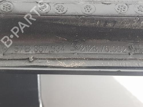 Right mirror SKODA KAROQ (NU7, ND7)  | BP31795055C27 