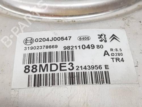 Servo brake OPEL COMBO Box Body/MPV (K9) | BP39191913M42 - Image 6