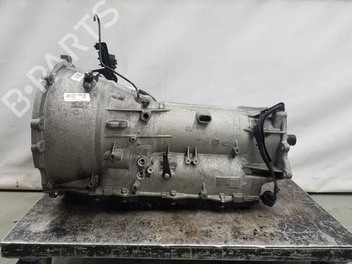 Used Gearbox Gearbox 36678089 36678089