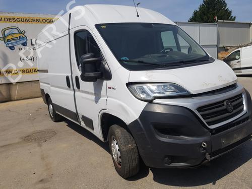 Front right window mechanism FIAT DUCATO Van (250_)  | BP36279781C23  - Image 12