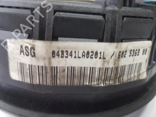 Airbag Kit BMW 6 (E63) 630 i | BP15498644C86