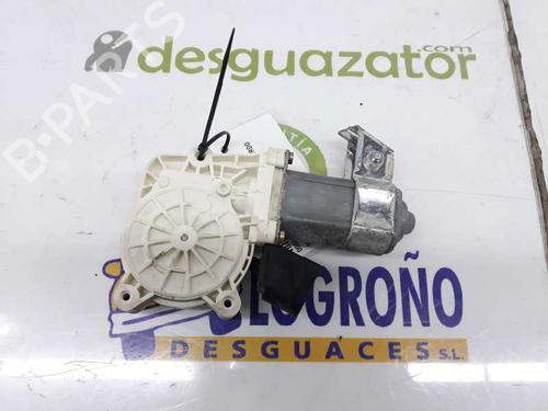 Left rear window motor BMW 5 (E60) 530 d | BP2595728E23 