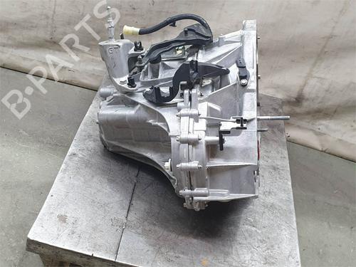 Gearbox RENAULT KANGOO III MPV Blue dCi 115 (KJAC) | BP38341496M3 - Image 3