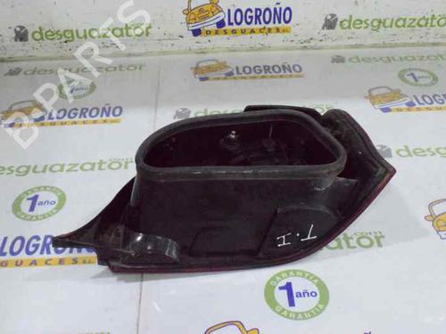 Left taillight CITROËN SAXO (S0, S1) 1.1 X, SX | BP1372172C34 