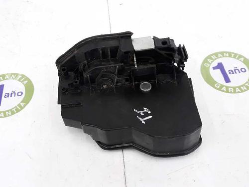 Rear left lock BMW 1 (F20) 116 d | BP5387352C100 