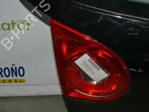 Used Left tailgate light VW GOLF V (1K1) 1.9 TDI (105 hp) 13097959