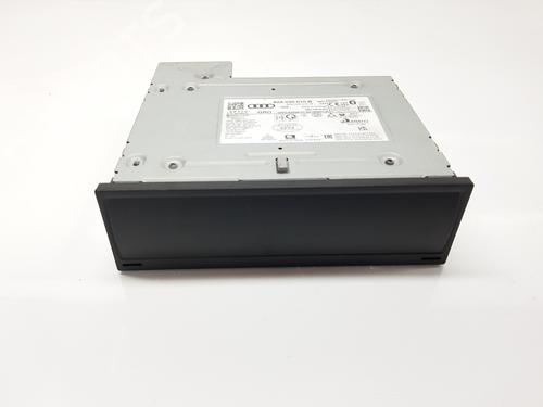 Elektronisk modul AUDI Q3 Sportback (F3N) 35 TFSI Mild Hybrid (150 hp) 18674073