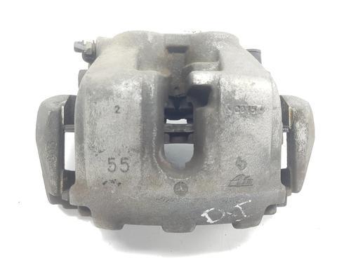 Used Left front brake caliper MERCEDES-BENZ M-CLASS (W164) ML 300 CDI 4-matic (164.121) (204 hp) 11599486