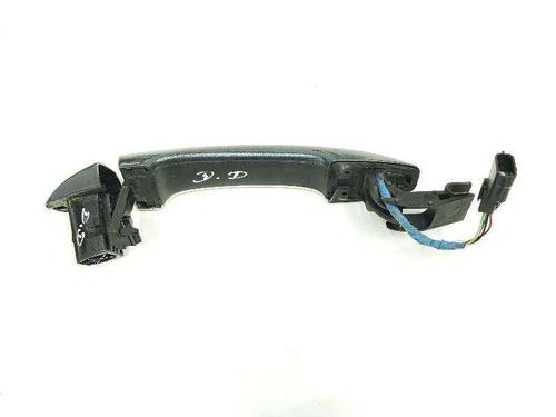 Used Front right exterior door handle Front right exterior door handle RENAULT MEGANE IV Hatchback (B9A/M/N_) 1.5 dCi 110 (B9A3) (110 hp) 6571390 6571390