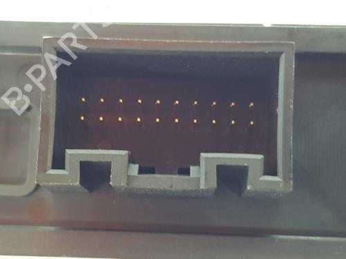 Electronic module VW CRAFTER Platform/Chassis (SZ_)  | BP29535175M83 