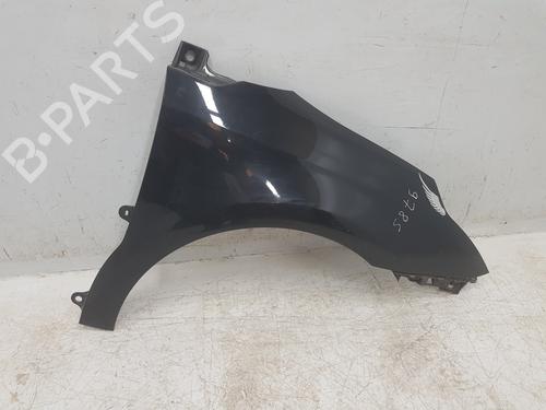 Used Right front fenders Right front fenders CITROËN C4 Coupe (LA_) 2.0 16V (136 hp) 33861600 33861600