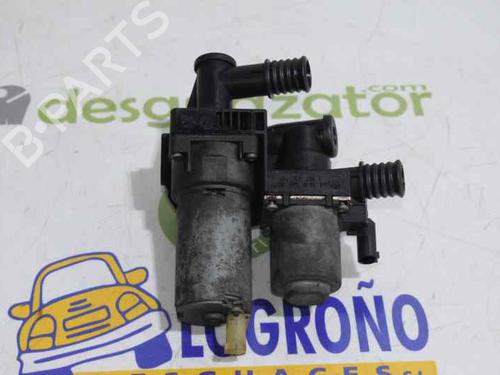 Auxiliary water pump BMW 3 (E46) 320 d | BP14121082M111 