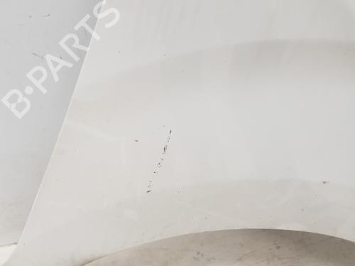 Forskærm Højre CITROËN JUMPY III Van (V_) 2.0 BlueHDi 120 | BP31904006C42 