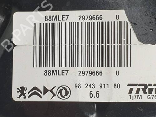 Servo brake JEEP AVENGER (J2) | BP40261920M42 - Image 2