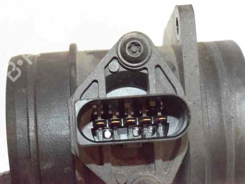 Mass air flow sensor SEAT IBIZA IV (6J5, 6P1) 1.9 TDI | BP1636463M95 