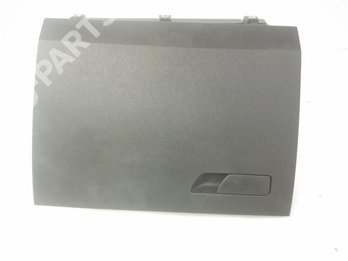 Used Glove box Glove box SEAT LEON ST (5F8) 1.6 TDI (110 hp) 8680972 8680972