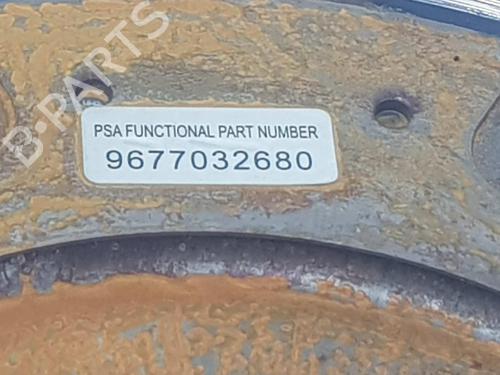 Flywheel JAGUAR XF SPORTBRAKE (X250) 2.2 D | BP14085810M101 