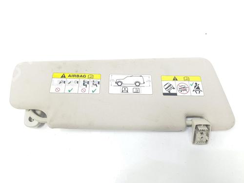 Left sun visor LAND ROVER DISCOVERY IV (L319) 3.0 TD 4x4 | BP9459079I1 