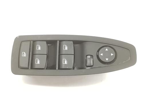 Used Left front window switch BMW X1 (F48) sDrive 16 d (116 hp) 11767831