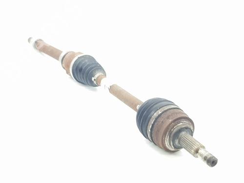 Right front driveshaft RENAULT CLIO V (B7_) | BP37495204M39 - Image 5