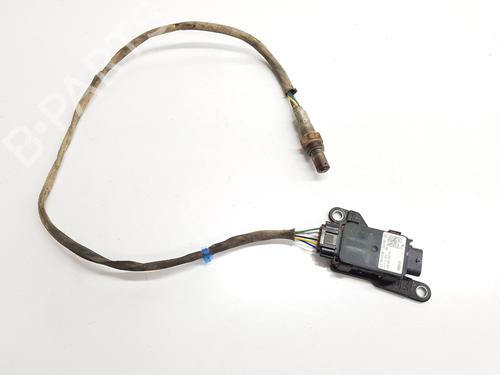 Elektronisk sensor MITSUBISHI L200 / TRITON (KJ_, KK_, KL_) 2.2 DI-D 4WD (150 hp) 29755334