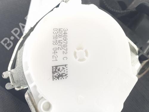 Front left seatbelt BMW 1 (F21) 118 d | BP16976721I26 