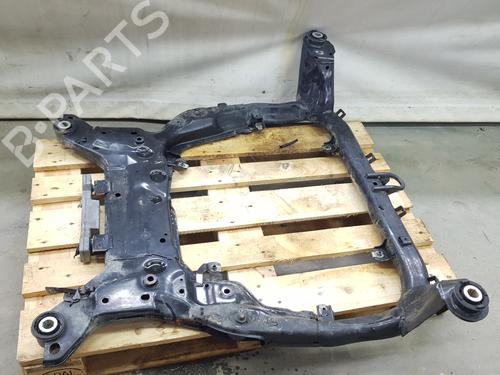 Used Subframe Subframe LAND ROVER FREELANDER 2 (L359) 2.2 TD4 4x4 (160 hp) 34381401 34381401