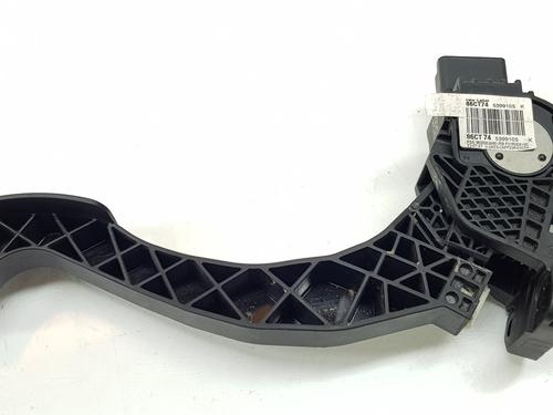 Pedal TOYOTA PROACE Van (MDZ_) | BP37155108I4 - Image 2