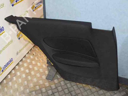 Seats set BMW 1 (E87) 116 d | BP7894293C78 