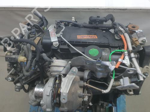 Used Engine Engine NISSAN X-TRAIL III (T32_, T32R, T32RR) 2.0 dCi ALL MODE 4x4-i (NT32) (177 hp) 35933738 35933738