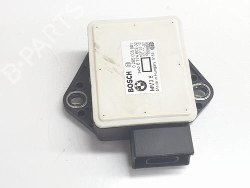 Elektronisk sensor BMW X5 (E70) xDrive 30 d (211 hp) 25608258