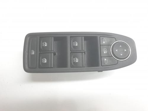 Left front window switch RENAULT CLIO V (B7_) 1.0 TCe 90 (B7MT) | BP34636050I27 - Image 5