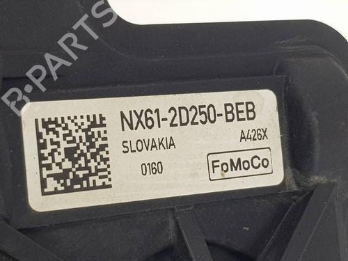 Right rear brake caliper FORD FOCUS IV (HN) 1.5 EcoBlue | BP39049341M106 - Image 5
