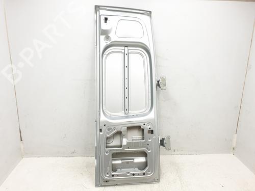 Left rear door RENAULT TRAFIC III Van (FG_) 1.6 dCi 140 (FGMA, FGMC) | BP29617287C4 