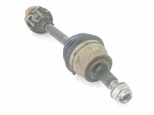 Left front driveshaft OPEL COMBO Box Body/MPV (X12) 1.3 CDTI (B05) | BP18122645M38 