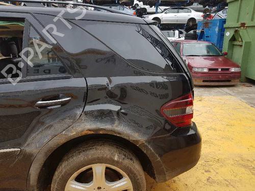 Right front window motor MERCEDES-BENZ M-CLASS (W164) ML 320 CDI 4-matic (164.122) | BP6657442E20 
