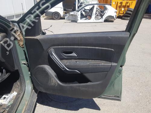 Bagaksel DACIA DUSTER (HM_)  | BP36912369M2  - Image 9