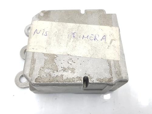Used ECU airbags ECU airbags NISSAN PRIMERA Hatchback (P11) 1.8 16V (114 hp) 11091080 11091080