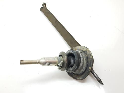 Gear lever BMW 5 (E39) 520 d | BP13330476M90 