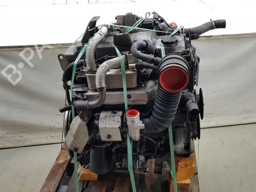 Engine MITSUBISHI PAJERO III (V7_W, V6_W) 3.2 Di-D (V68W) | BP31188201M1