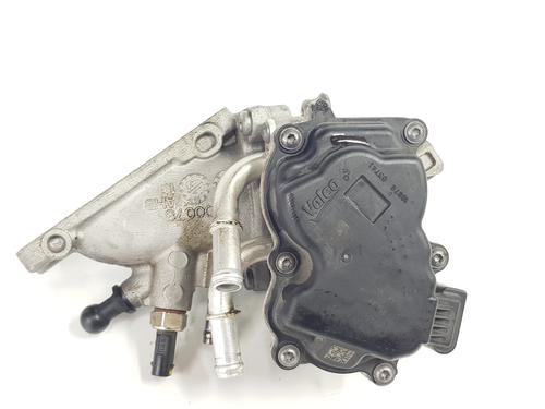 Throttle body AUDI A1 Sportback (8XA, 8XF)  | BP26333584M82 