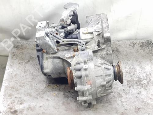 Gearbox SEAT ALTEA XL (5P5, 5P8) 1.6 TDI | BP10038777M3 