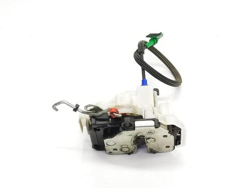 Used Front left lock FIAT FIORINO Box Body/MPV (225_) 1.3 D Multijet (225BXD1A, 225BXB1A, 225BXB11) (75 hp) 13384865