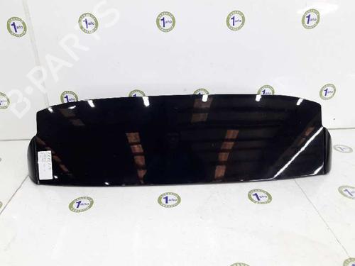 Used Rear spoiler BMW X3 (E83) 2.0 d (150 hp) 8744239