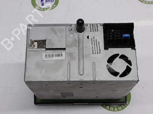 Radio OPEL ASTRA H TwinTop (A04)  | BP5021971E6 