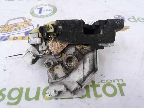 Rear left lock FORD FOCUS I (DAW, DBW) 1.8 TDCi | BP1193657C100 
