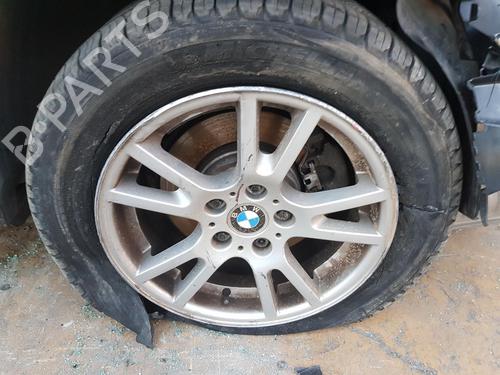 Rattstammestilk BMW X3 (E83) 2.0 d | BP8407491I23 