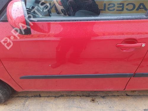 Innerbelysning SKODA FABIA II (542) 1.2 | BP15401483I8 