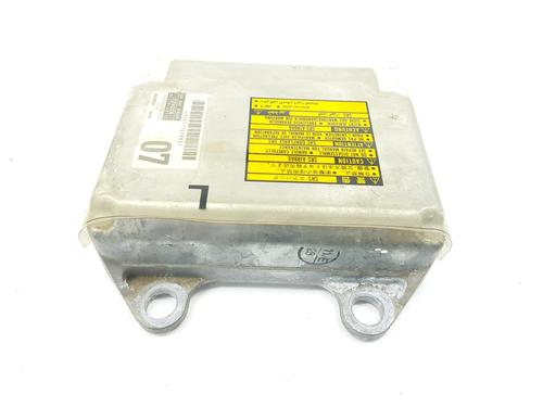 ECU airbags TOYOTA LAND CRUISER PRADO (_J12_) 3.0 D-4D (KDJ120, KDJ125) | BP16357172M53 