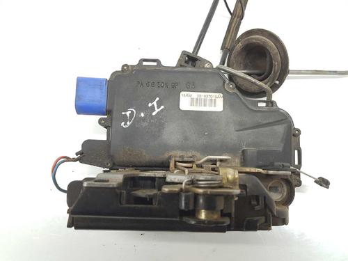Venstre foran lås VW GOLF IV Variant (1J5) 1.9 TDI | BP6800889C98 
